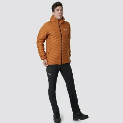 - Brenta Jacket - Daunenjacke Skibekleidung|Kletterbekleidung