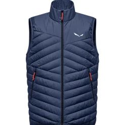 Salewa - Brenta RDS Down Vest - Daunenweste