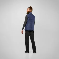 Salewa - Brenta RDS Down Vest - Daunenweste