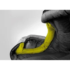 Clearance - Diadem Mild - Daunenschlafsack Trekkingausrüstung|Daunenschlafsäcke