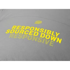 Clearance - Diadem Mild - Daunenschlafsack Trekkingausrüstung|Daunenschlafsäcke