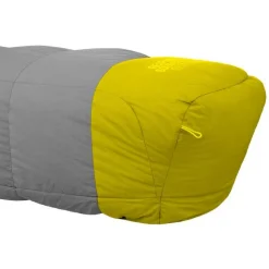 Outlet - Diadem Warm Long - Daunenschlafsack Trekkingausrüstung|Daunenschlafsäcke