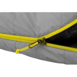 Outlet - Diadem Warm Long - Daunenschlafsack Trekkingausrüstung|Daunenschlafsäcke