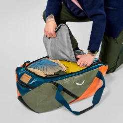Salewa - Discovery Duffle M - Reisetasche^ Reisetaschen|Taschen