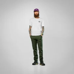 Hot - Eagle Anniversary T-Shirt - Funktionsshirt Alltagsbekleidung|Shirts, Hemden & Longsleeves