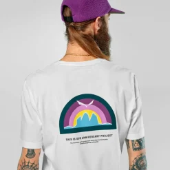 Hot - Eagle Anniversary T-Shirt - Funktionsshirt Alltagsbekleidung|Shirts, Hemden & Longsleeves