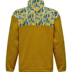 Salewa - Eagle Anniversary Half-Zip Jacket - Fleecepullover