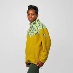 Salewa - Eagle Anniversary Half-Zip Jacket - Fleecepullover