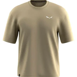 Salewa - Eagle Glacier Loose T-Shirt - Funktionsshirt^ Fitnessbekleidung|Laufbekleidung