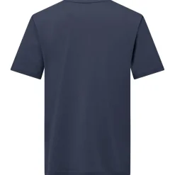 Salewa - Eagle Logo Patch T-Shirt - Funktionsshirt