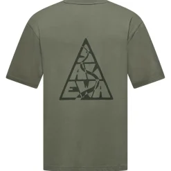 Salewa - Eagle Loose T-Shirt - Funktionsshirt