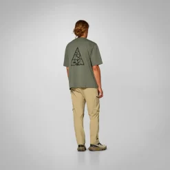 Salewa - Eagle Loose T-Shirt - Funktionsshirt