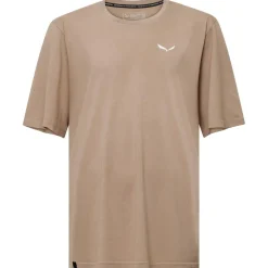 - Eagle Sunset Loose T-Shirt - T-Shirt>Salewa Clearance