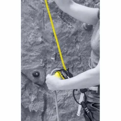 Salewa - Ergo Belay System - Sicherungsgerät^ Sicherungs- & Abseilgeräte