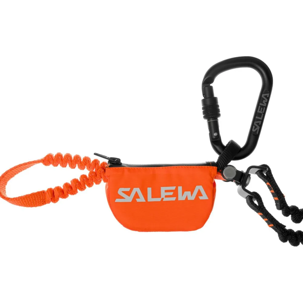 Salewa - Ergo Tex - Klettersteigset