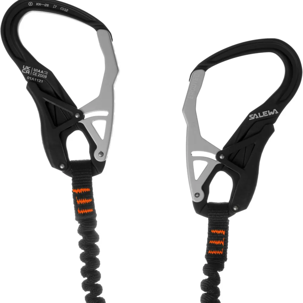 Salewa - Ergo Tex - Klettersteigset