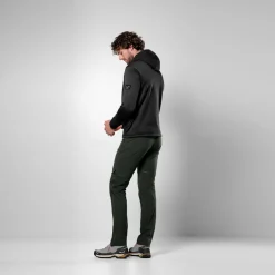 Salewa - Fanes Sarner Light Hybrid Jacket - Freizeitjacke