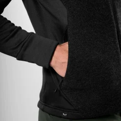 Salewa - Fanes Sarner Light Hybrid Jacket - Freizeitjacke