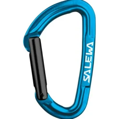 Salewa - Hot G3 Straight Carabiner - Schnappkarabiner^ Karabiner & Express-Sets|Schnappkarabiner