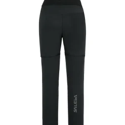 Salewa - Kid's Agner DST 2/1 Pant - Trekkinghose^Kinder Trekkingbekleidung|Wanderbekleidung