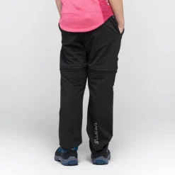Salewa - Kid's Agner DST 2/1 Pant - Trekkinghose^Kinder Trekkingbekleidung|Wanderbekleidung