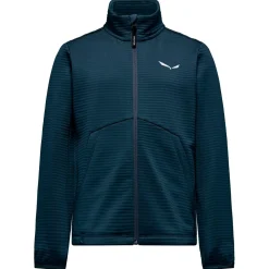Salewa - Kid's Altavia PL Jacket - Fleecejacke^Kinder Trekkingbekleidung|Wanderbekleidung