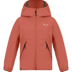 Hot - Kid's Aqua PowerTex Jacket - Regenjacke Kinder Trekkingbekleidung|Freizeitjacken