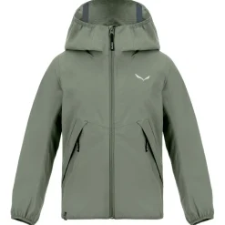 Hot - Kid's Aqua PowerTex Jacket - Regenjacke Kinder Trekkingbekleidung|Freizeitjacken