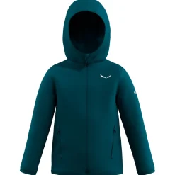 Salewa - Kid's Catinaccio TWR Jacket - Isolationsjacke^Kinder Trekkingbekleidung|Wanderbekleidung