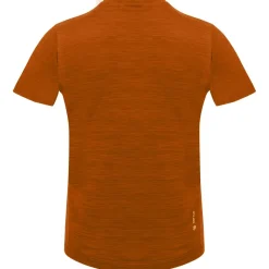 Salewa - Kid's Eagle Dry S/S Tee K - T-Shirt^Kinder Trekkingbekleidung|T-Shirts