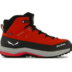 Kinder Salewa - Kid's MTN Trainer 2 Mid PTX - Wanderschuhe