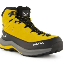 Kinder Salewa - Kid's MTN Trainer 2 Mid PTX - Wanderschuhe