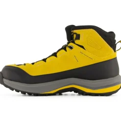 Kinder Salewa - Kid's MTN Trainer 2 Mid PTX - Wanderschuhe