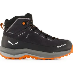 Kinder Salewa - Kid's MTN Trainer 2 Mid PTX - Wanderschuhe