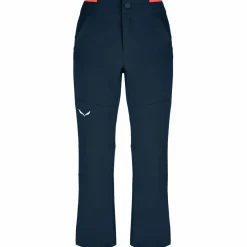 Kinder Salewa - Kid's Puez DST Pants - Trekkinghose