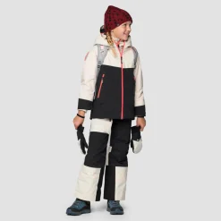 Kinder Salewa - Kid's Sella Powertex / TWR Jacket - Skijacke