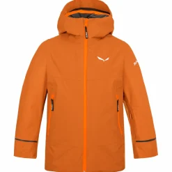 Kinder Salewa - Kid's Sella Powertex / TWR Jacket - Skijacke
