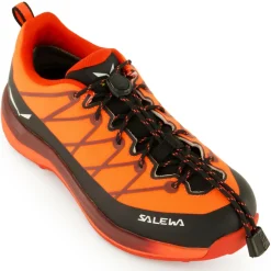Salewa - Kid's Wildfire 2 PTX - Multisportschuhe^Kinder Multisportschuhe