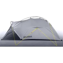 Outlet - Litetrek III Tent - 3-Personen Zelt Trekkingzelte|Trekkingausrüstung