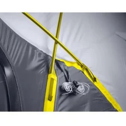 Outlet - Litetrek III Tent - 3-Personen Zelt Trekkingzelte|Trekkingausrüstung