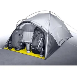 Outlet - Litetrek III Tent - 3-Personen Zelt Trekkingzelte|Trekkingausrüstung