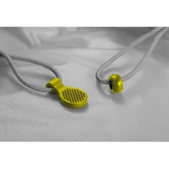 Salewa - Micro II 800 - Kunstfaserschlafsack^ Trekkingausrüstung|Kunstfaserschlafsäcke