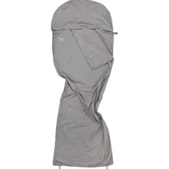 Online - Microfibre Liner Silverized - Reiseschlafsack Trekkingausrüstung
