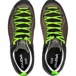 Salewa - MS Mountain Trainer 2 L - Multisportschuhe