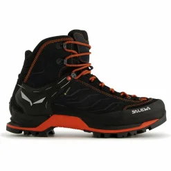 - MTN Trainer Mid GTX - Wanderschuhe Wanderschuhe|Trekkingschuhe