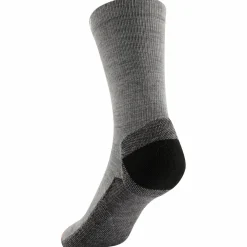Salewa - MTN TRN All Mountain Crew Sock - Wandersocken^ Wandersocken|Merinosocken