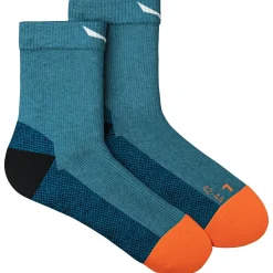 Outlet - MTN TRN All Mountain QRT Sock - Wandersocken Wandersocken|Merinosocken