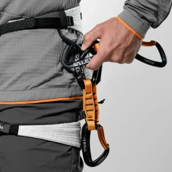 Salewa - NXT Harness - Klettergurt^ Klettergurte|Hüftgurte