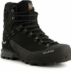 Salewa - Ortles Ascent Mid GTX - Bergschuhe