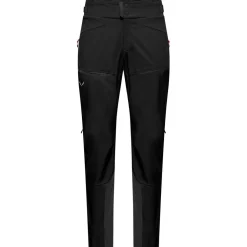 - Ortles DST/SW Pants - Softshellhose>Salewa New